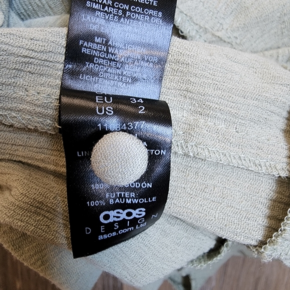 CUTE ASOS DRESS - Picture 9 of 9